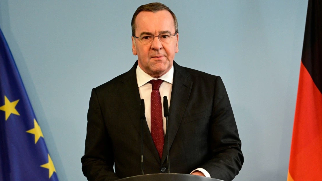 Đức khẳng định không sở hữu vũ khí hạt nhân