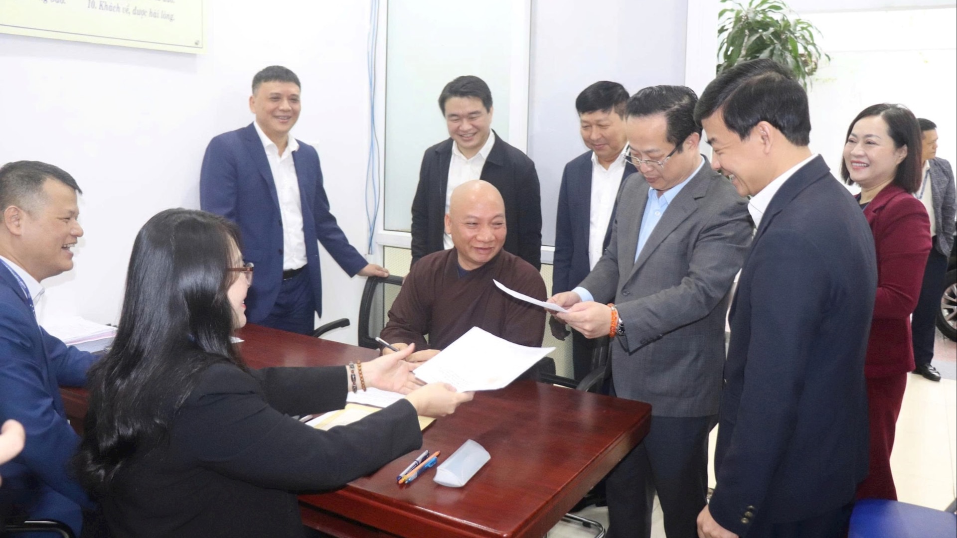 Hà Nội chuẩn bị chu đáo cho ngày hội lớn của toàn dân