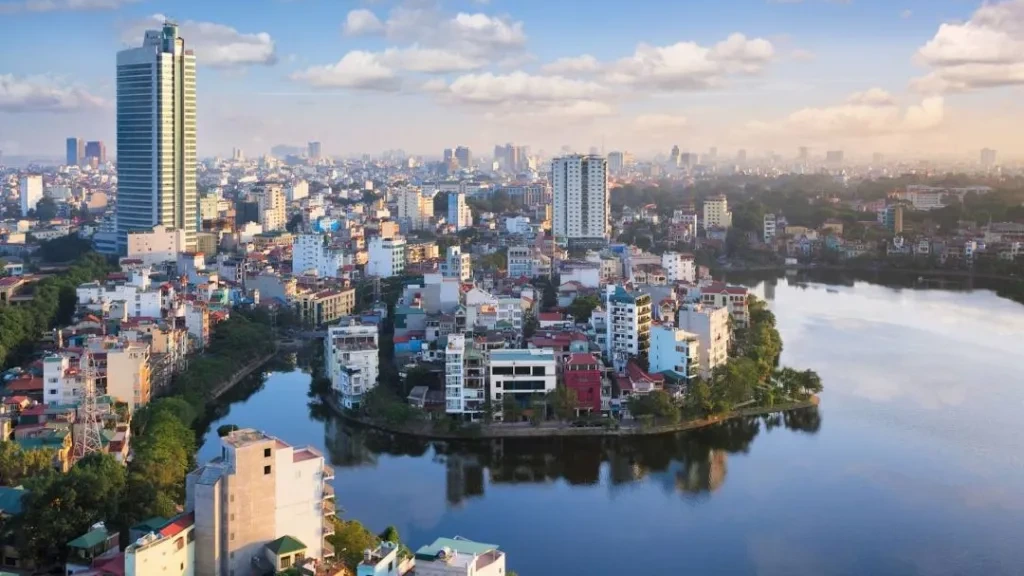 Hà Nội tích cực khơi dậy động lực cho kinh tế tư nhân