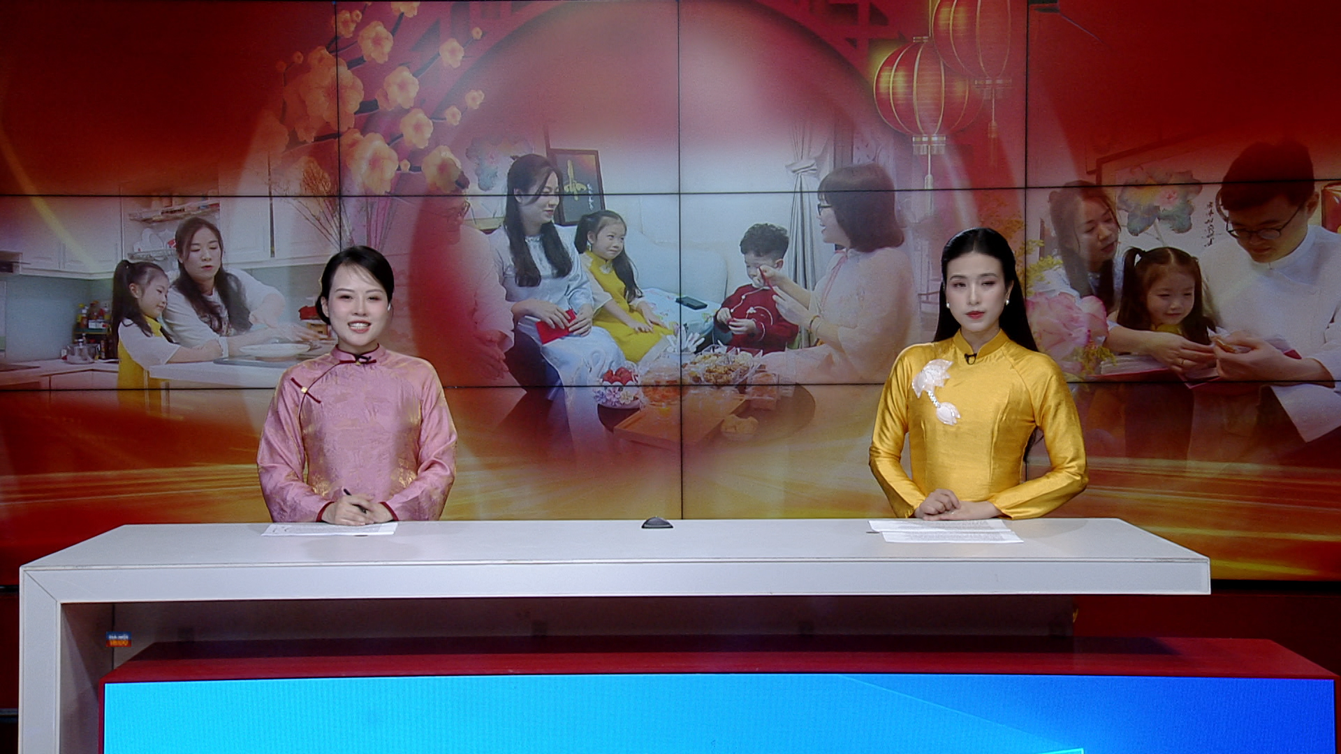 Chương trình Hà Nội 18h00 | 21/02/2026