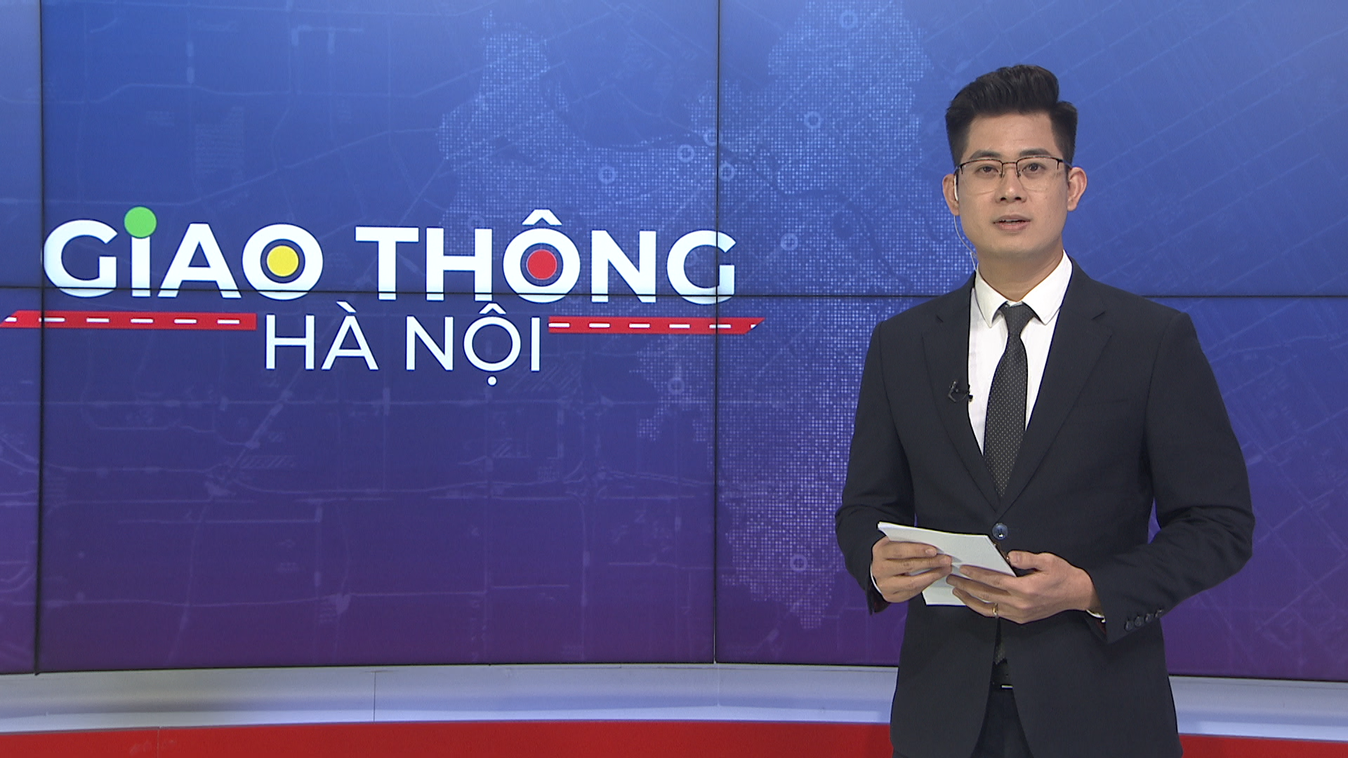 Giao thông Hà Nội | 21/02/2026