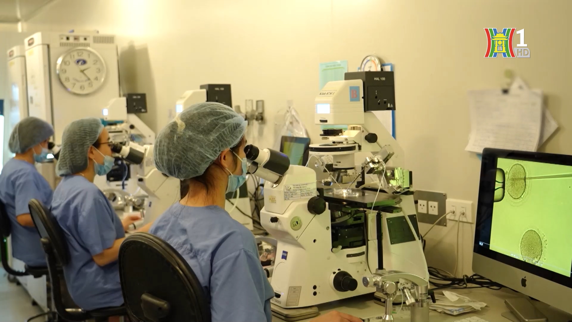 Những người giữ lửa hy vọng | Sức khỏe cộng đồng  | 21/02/2026