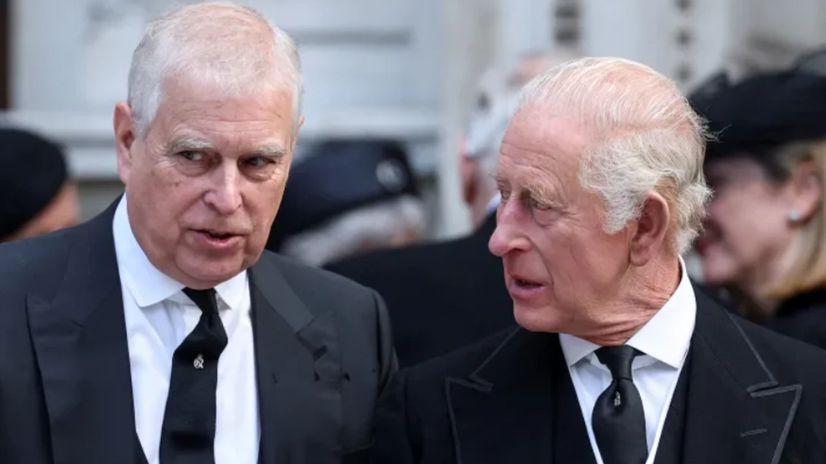 Em trai vua Anh có thể mất tư cách kế vị