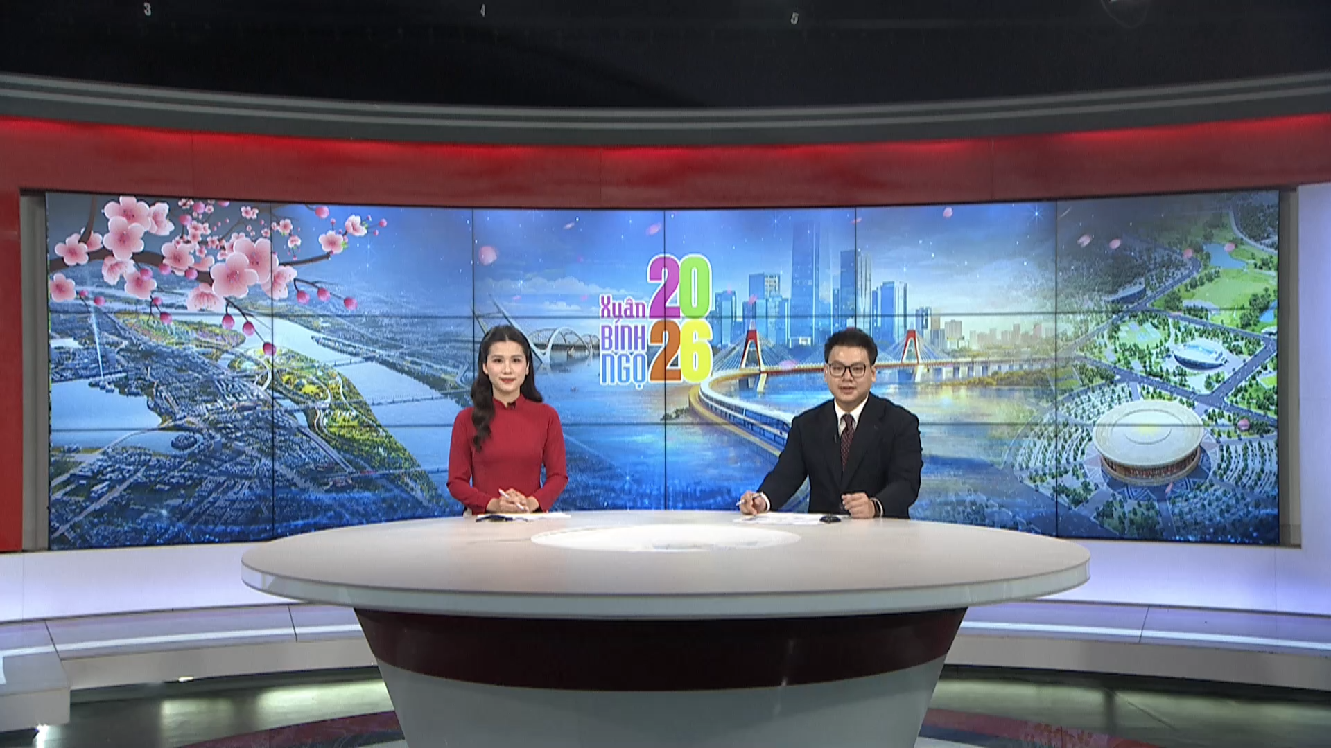 Chương trình Thời sự 18h30 | 21/02/2026