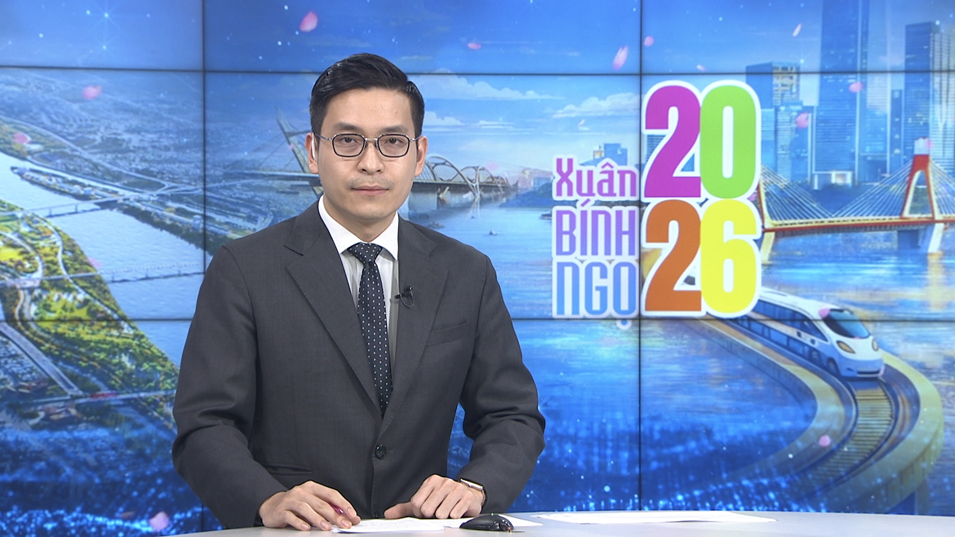 Chương trình Thời sự 9h00 | 22/02/2026