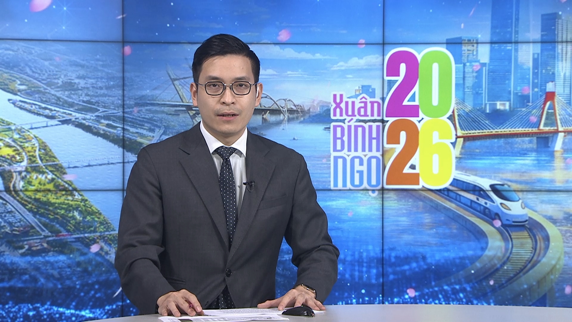 Chương trình Thời sự 11h30 | 22/02/2026