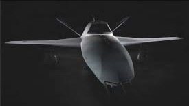 Ukraine ra mắt loạt vũ khí không người lái thế hệ mới