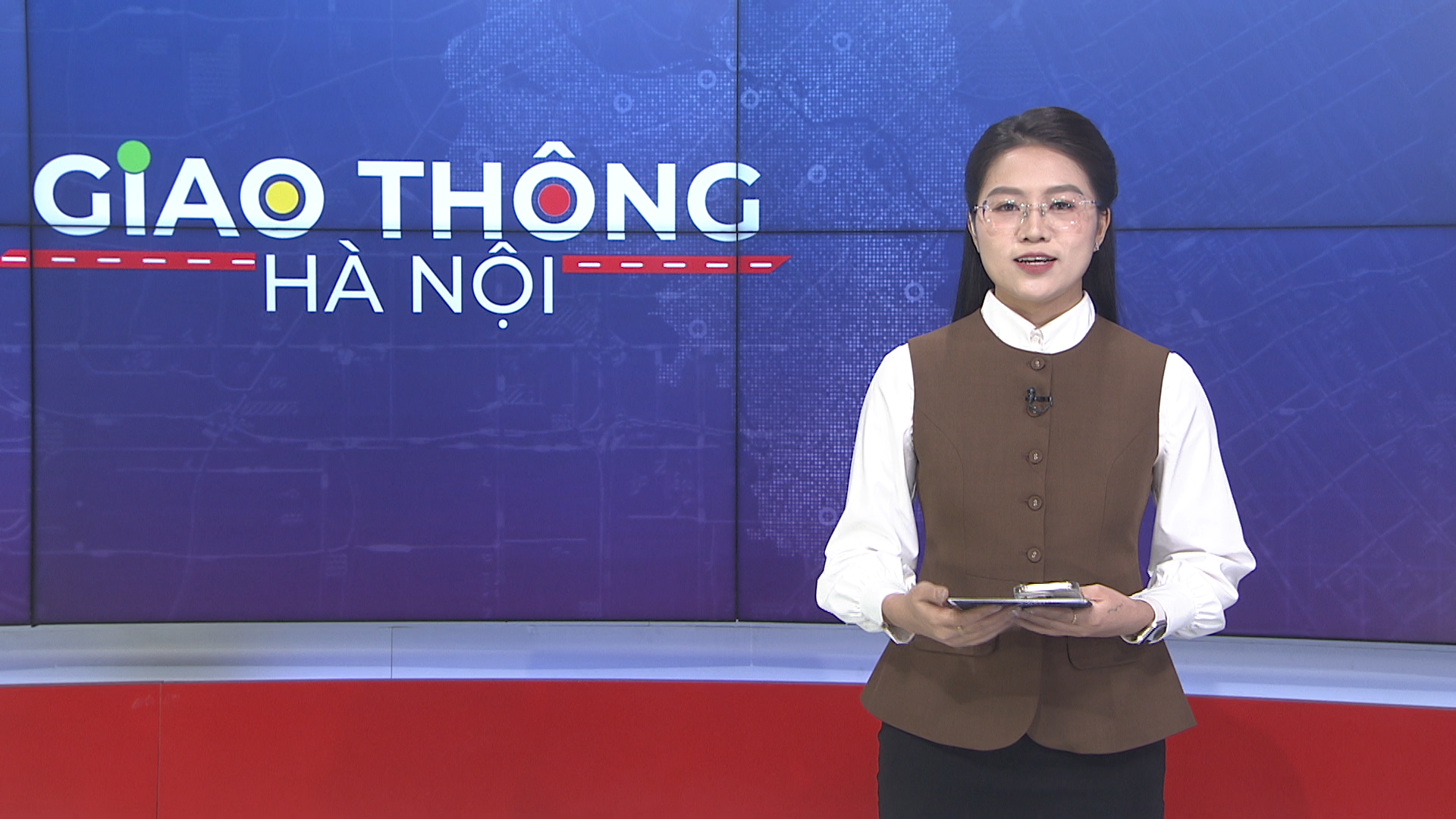 Giao thông Hà Nội | 22/02/2026