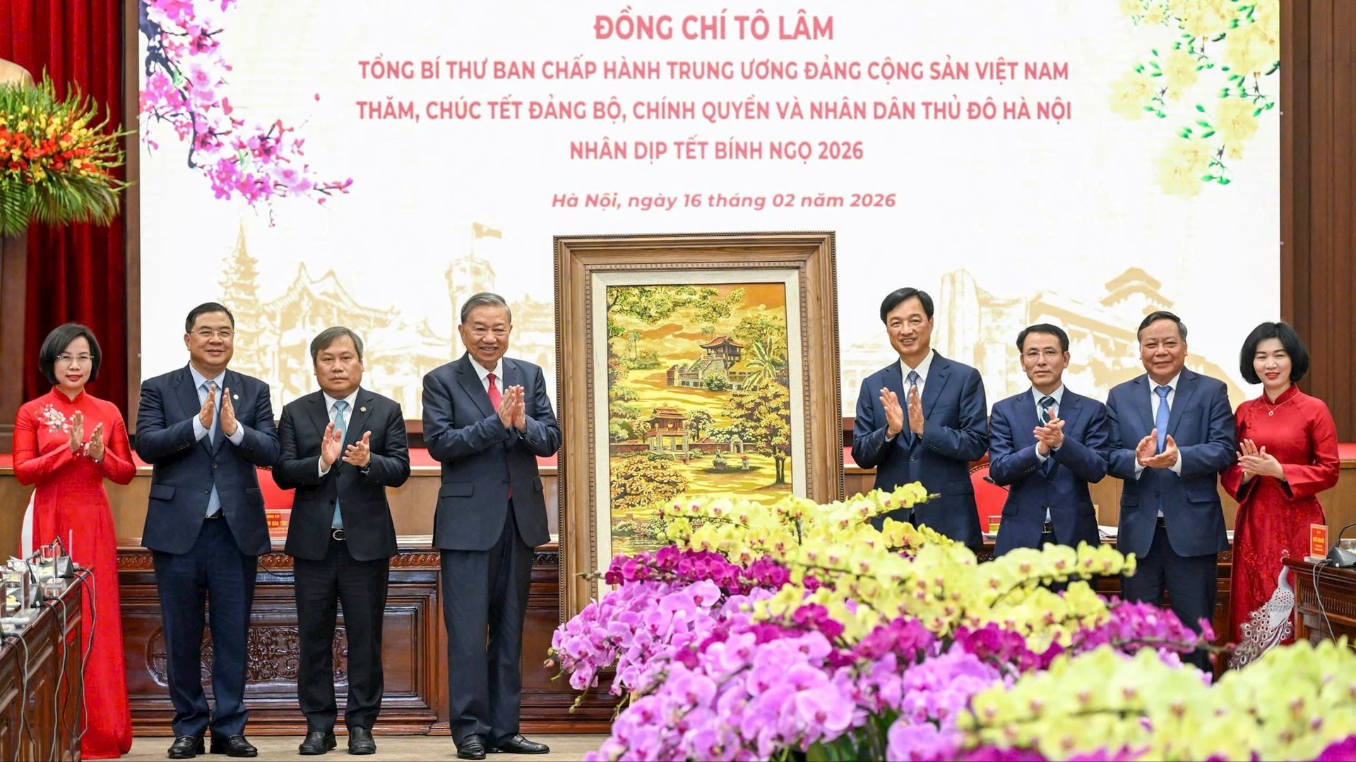 Không có 'khoảng trống' thời gian, đưa Thủ đô bứt phá