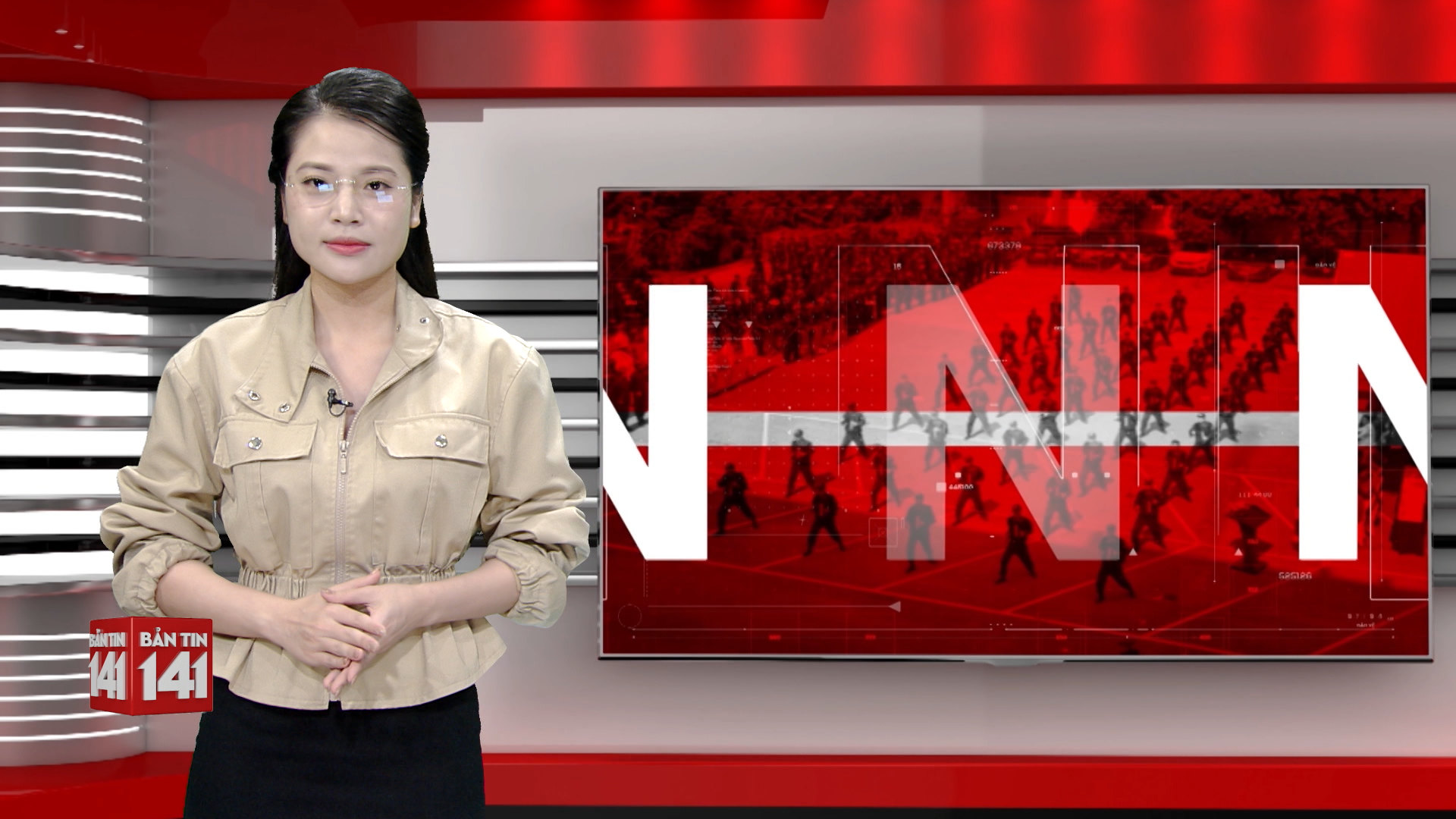 Bản tin 141 | 22/02/2026