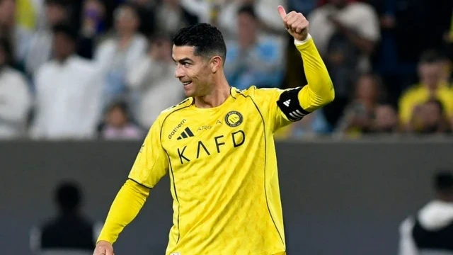 Ronaldo chốt tương lai sau chiến thắng bùng nổ của Al Nassr