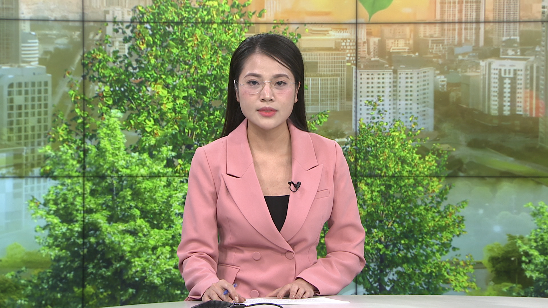 Chương trình Thời sự 23h00 | 22/02/2026