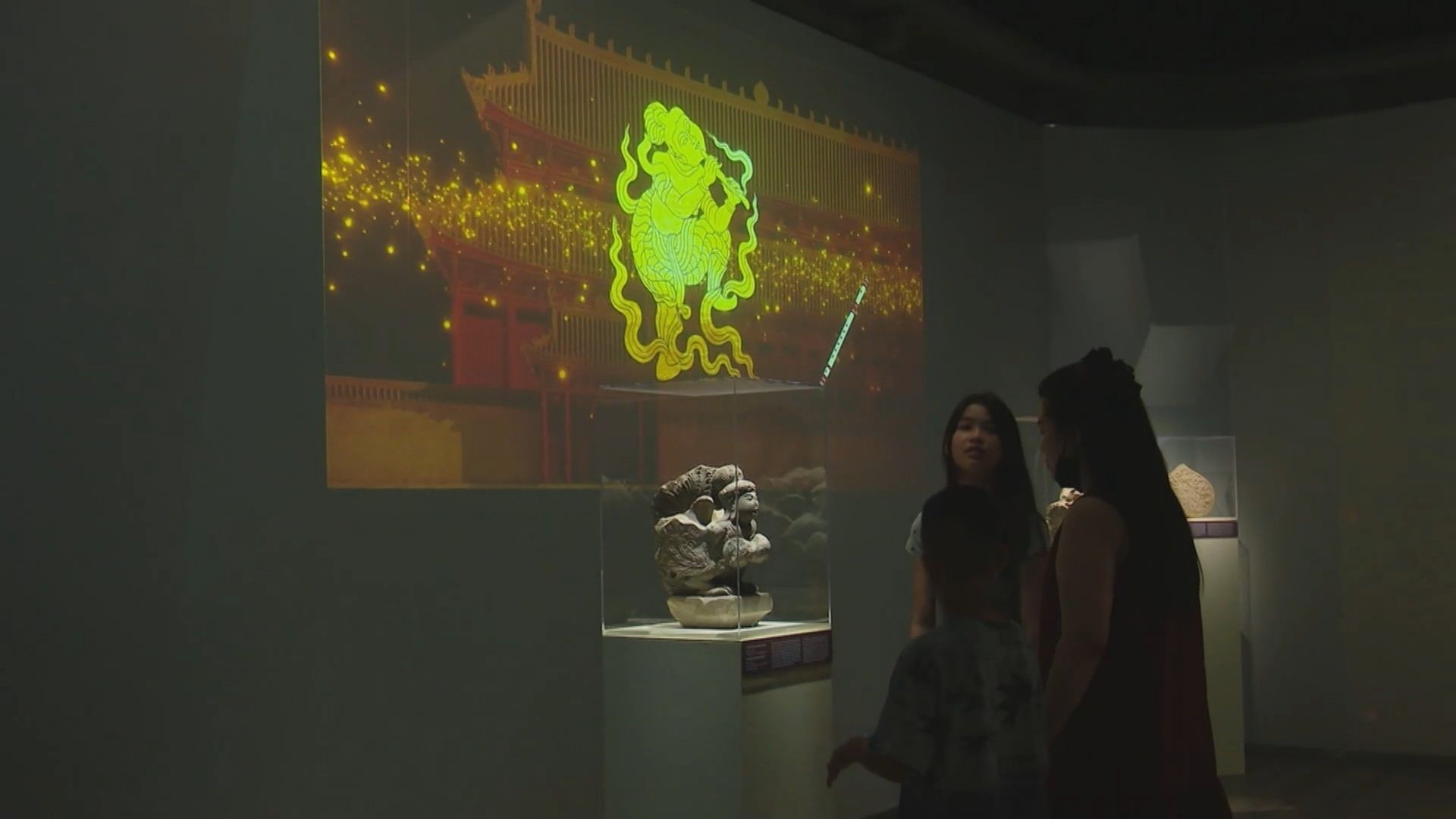 Số hóa di sản - đánh thức lịch sử trong kỷ nguyên số