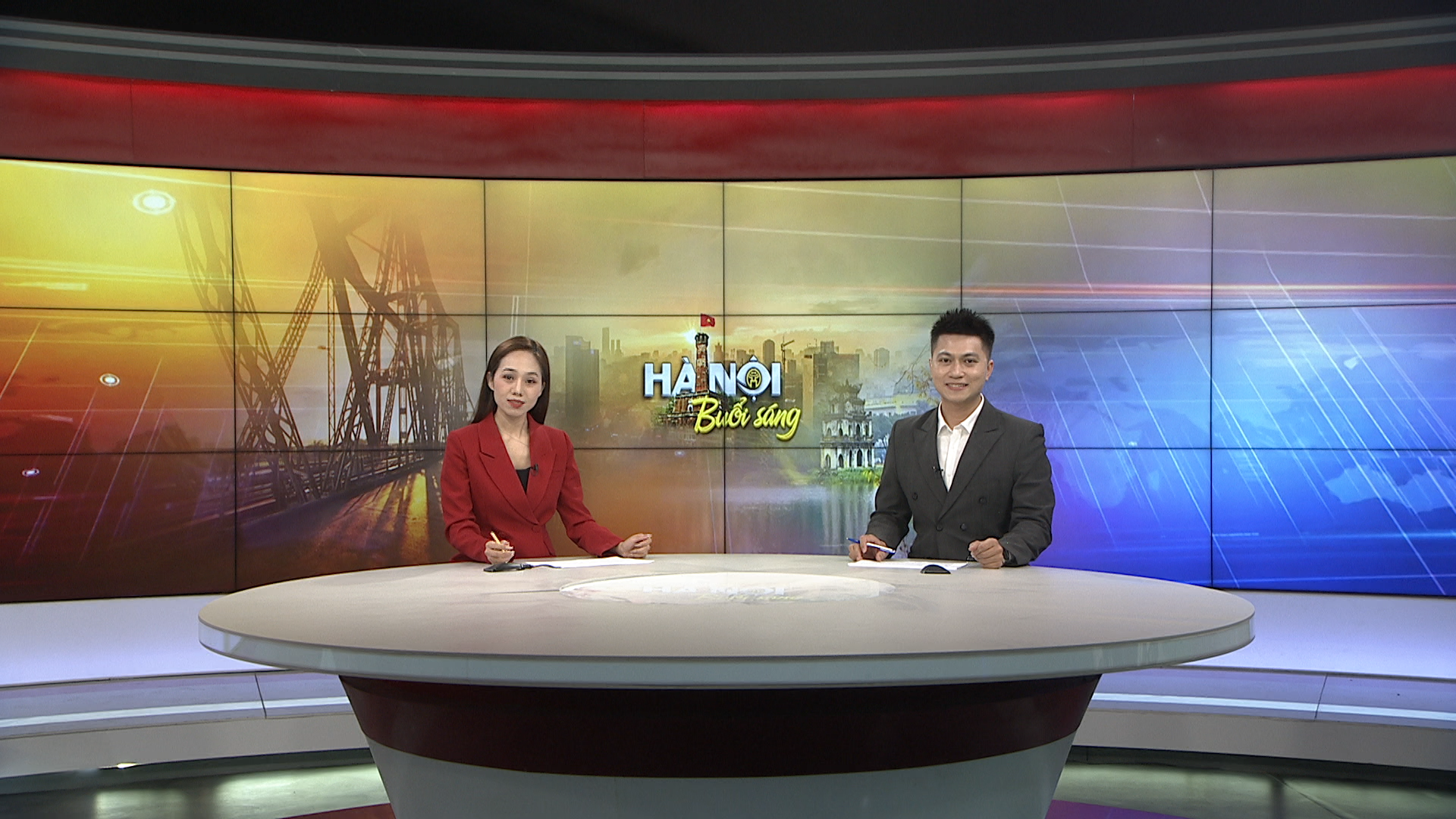 Chương trình Hà Nội buổi sáng | 23/02/2026