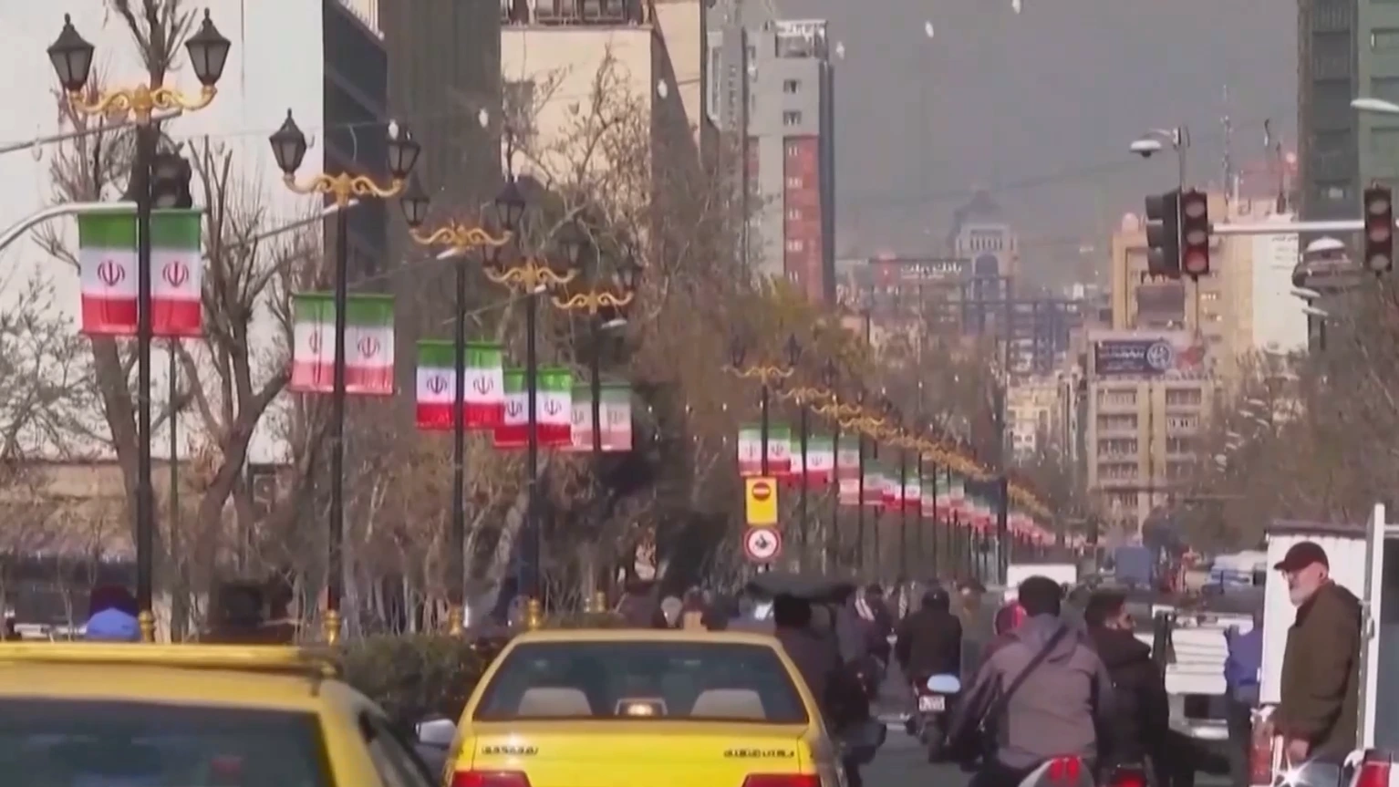 Mỹ và Iran sắp tiến hành vòng đàm phán mới