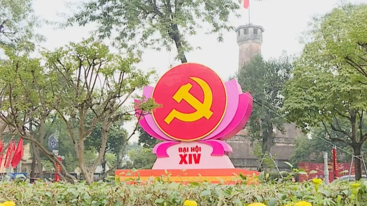 Quốc tế tin tưởng vào tầm nhìn phát triển của Việt Nam