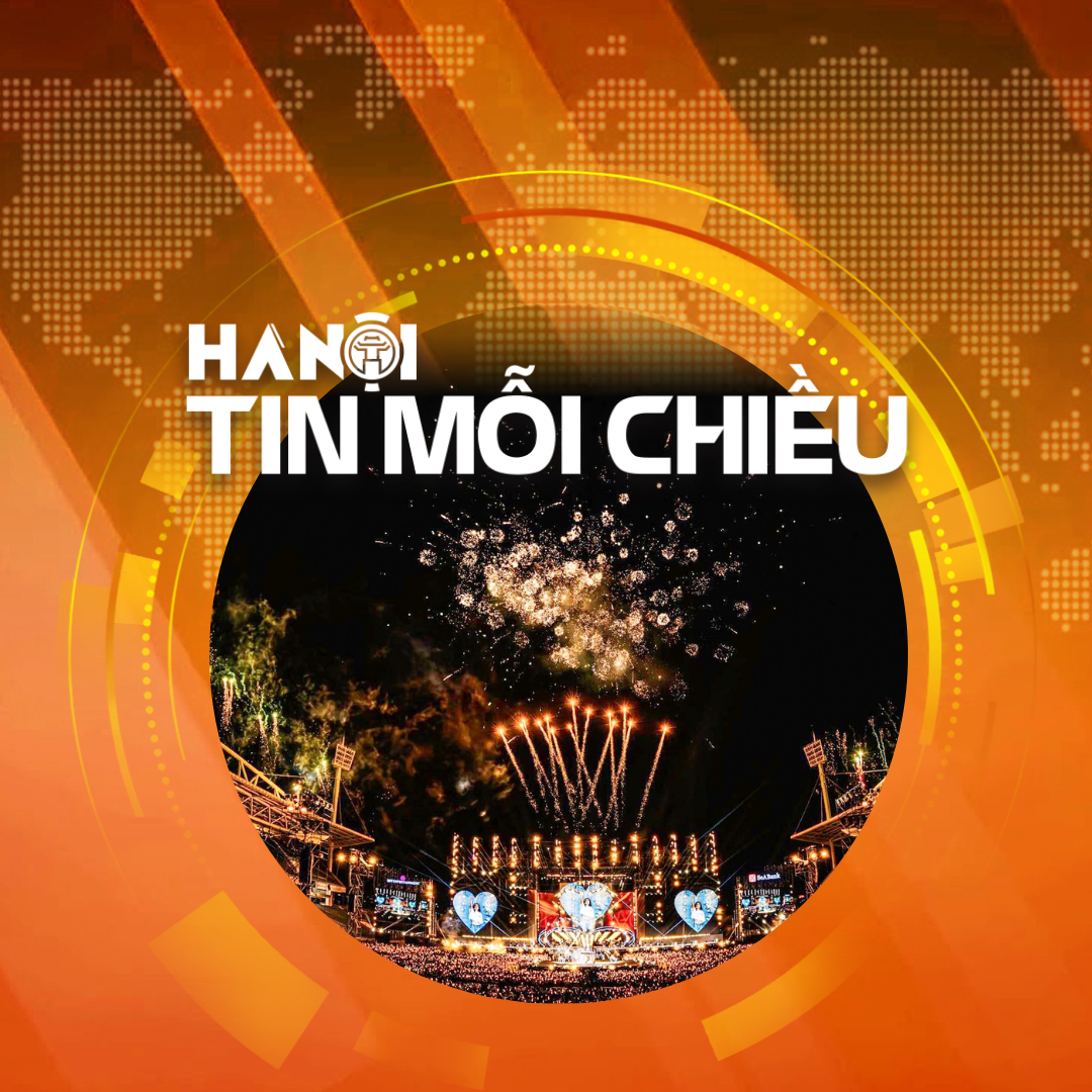Hà Nội và lộ trình trở thành trung tâm đại nhạc hội tầm vóc | Hà Nội tin mỗi chiều