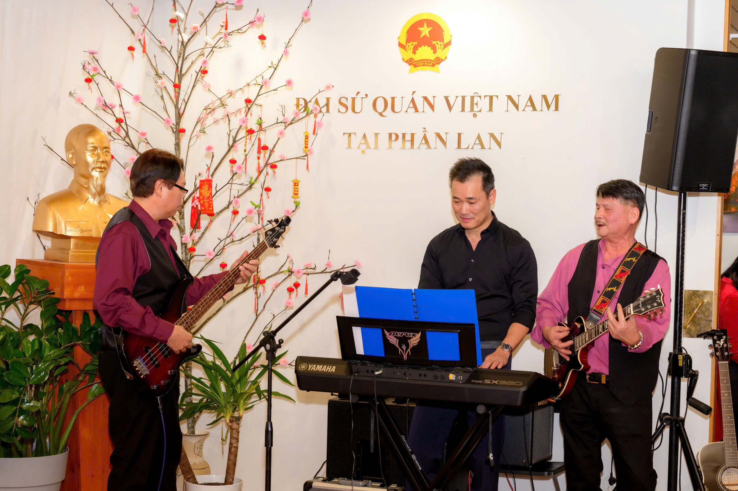 Đài PTTH Hà Nội