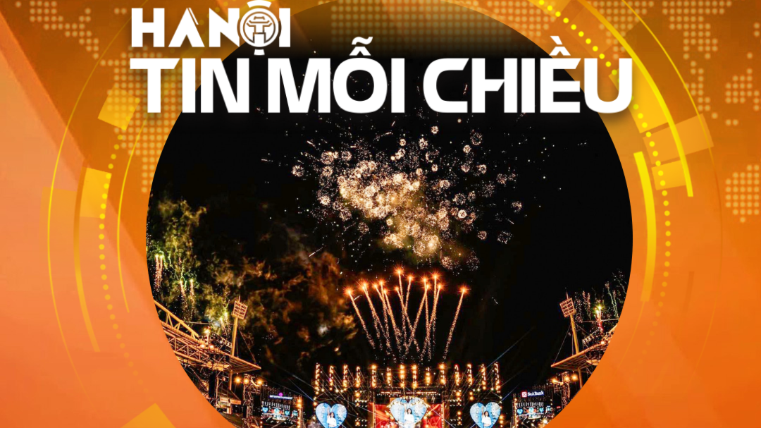 Hà Nội và lộ trình trở thành trung tâm đại nhạc hội tầm vóc | Hà Nội tin mỗi chiều