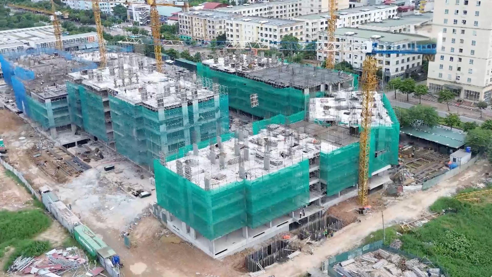 Loạt chính sách mới về đất đai, xây dựng từ năm 2026