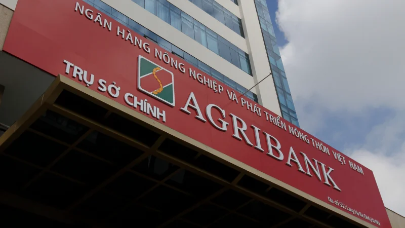 Agribank đặt mục tiêu lãi 32.500 tỷ đồng năm 2026