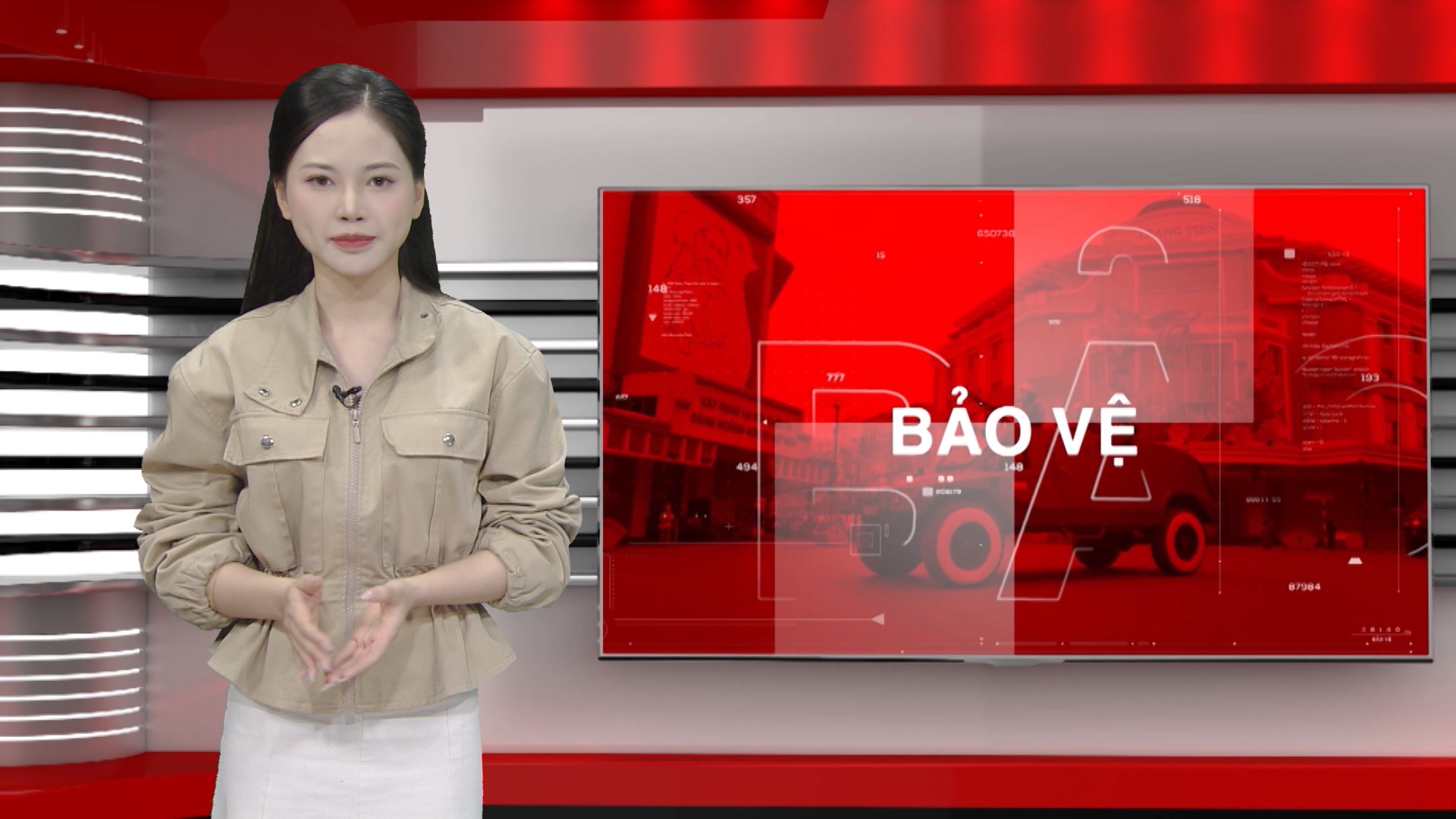Bản tin 141 | 23/02/2026