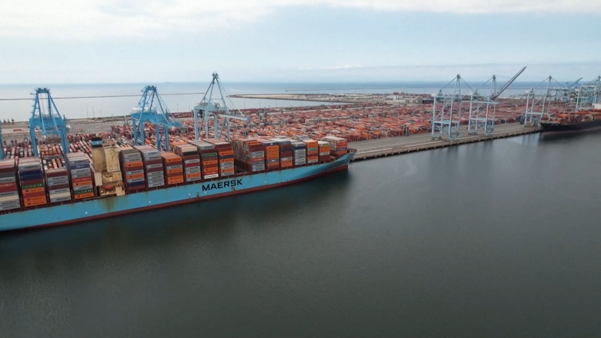 Tác động toàn cầu với biến động thuế quan ở Mỹ