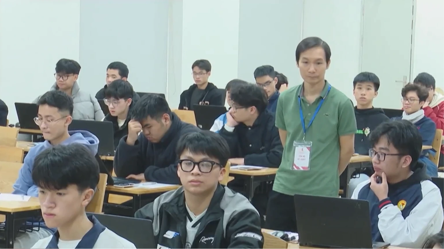 Bộ GD&ĐT sửa quy định về cộng điểm ưu tiên theo khu vực