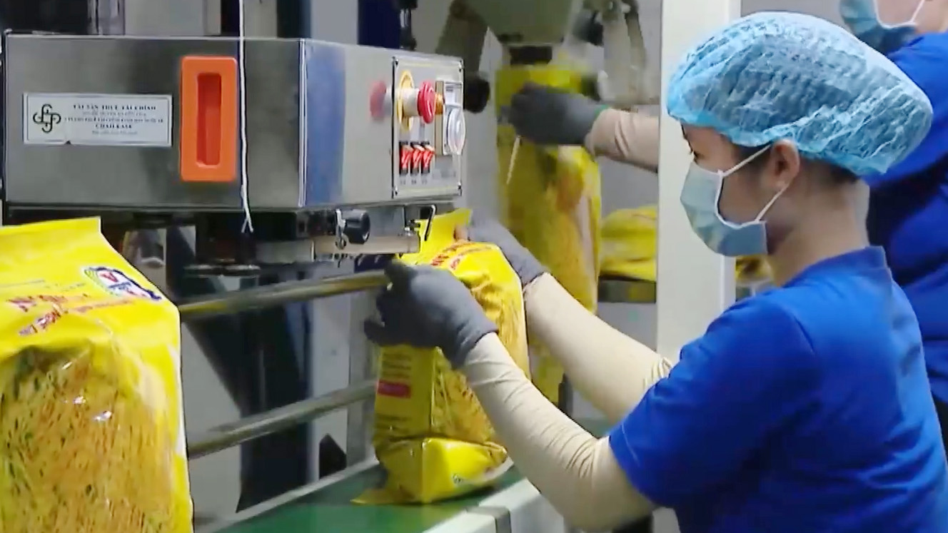 Gần 94% doanh nghiệp Hà Nội trở lại hoạt động sau Tết