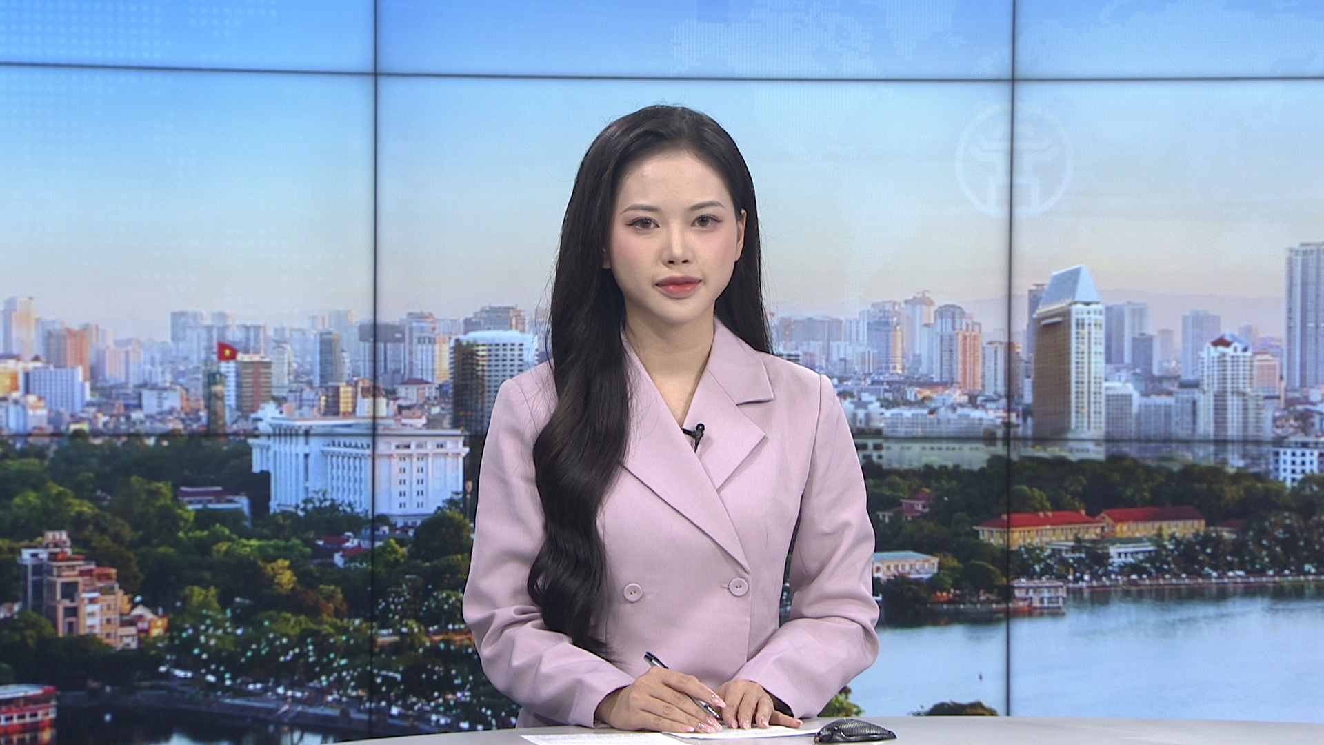 Chương trình Thời sự 9h00 | 24/02/2026