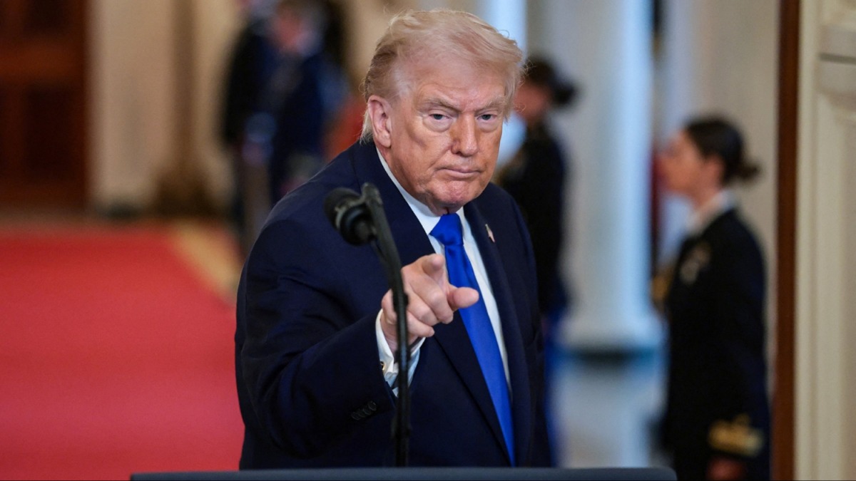 Mỹ cân nhắc không kích Iran