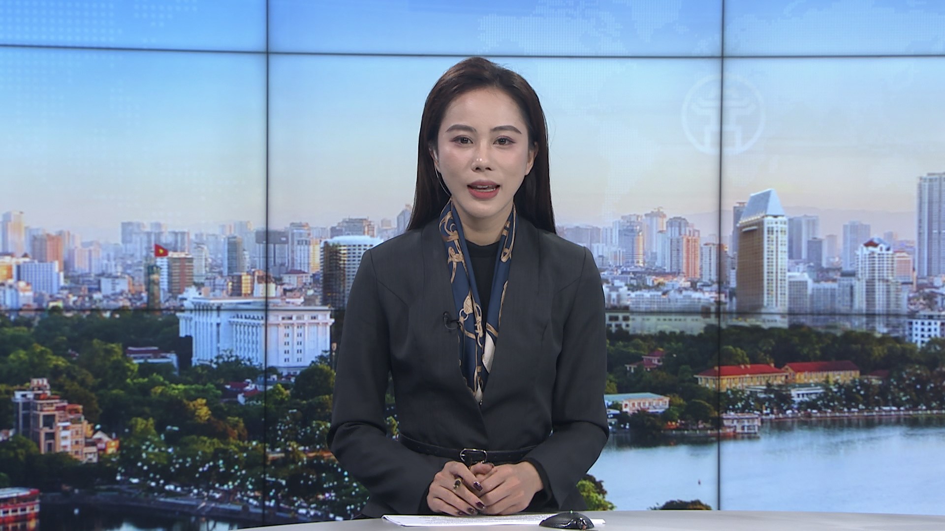 Chương trình Thời sự 11h30 | 24/02/2026