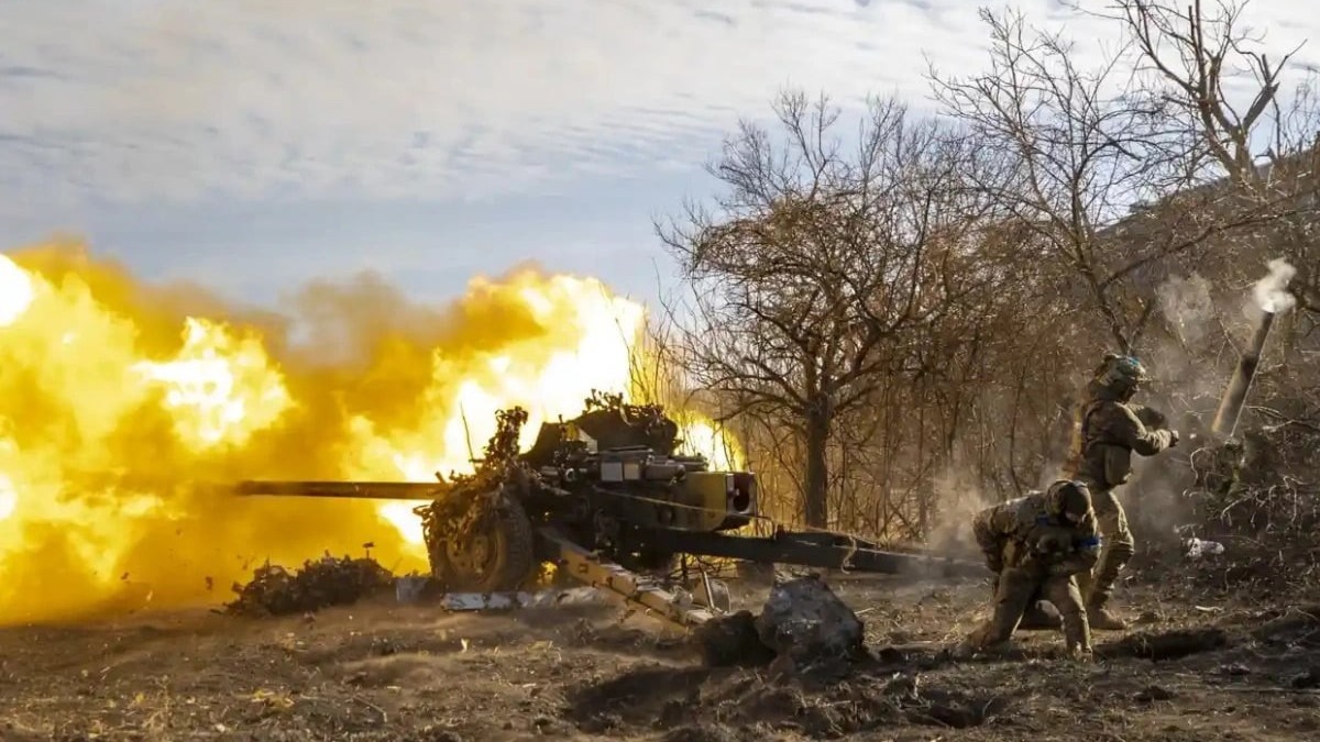 LHQ kêu gọi ngừng bắn vô điều kiện tại Ukraine