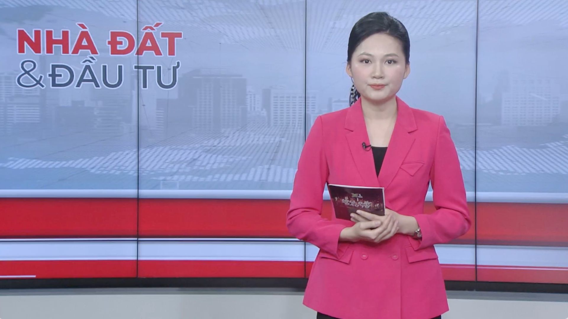 Bản tin Nhà đất và đầu tư | 24/02/2026