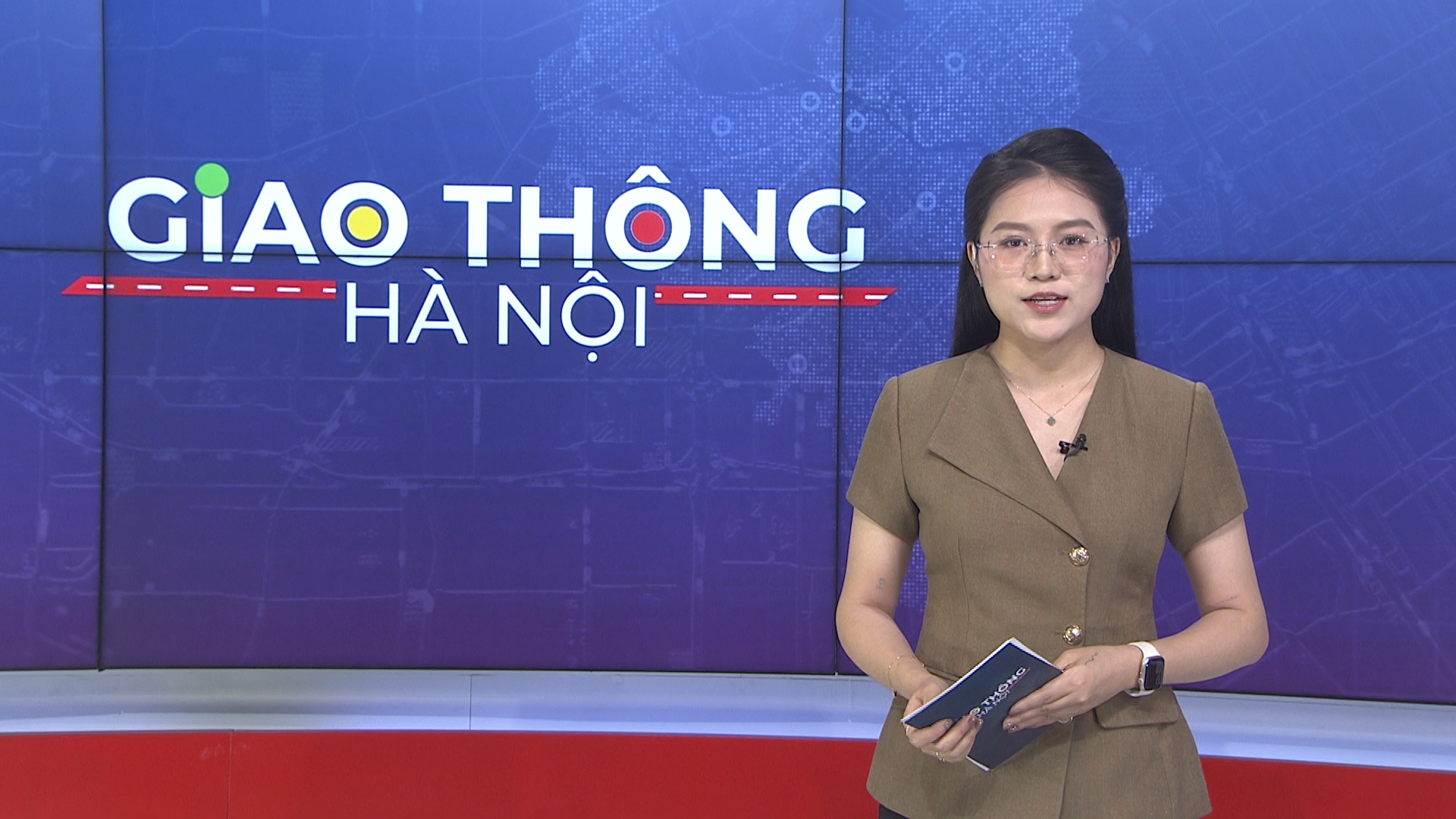 Giao thông Hà Nội | 24/02/2026