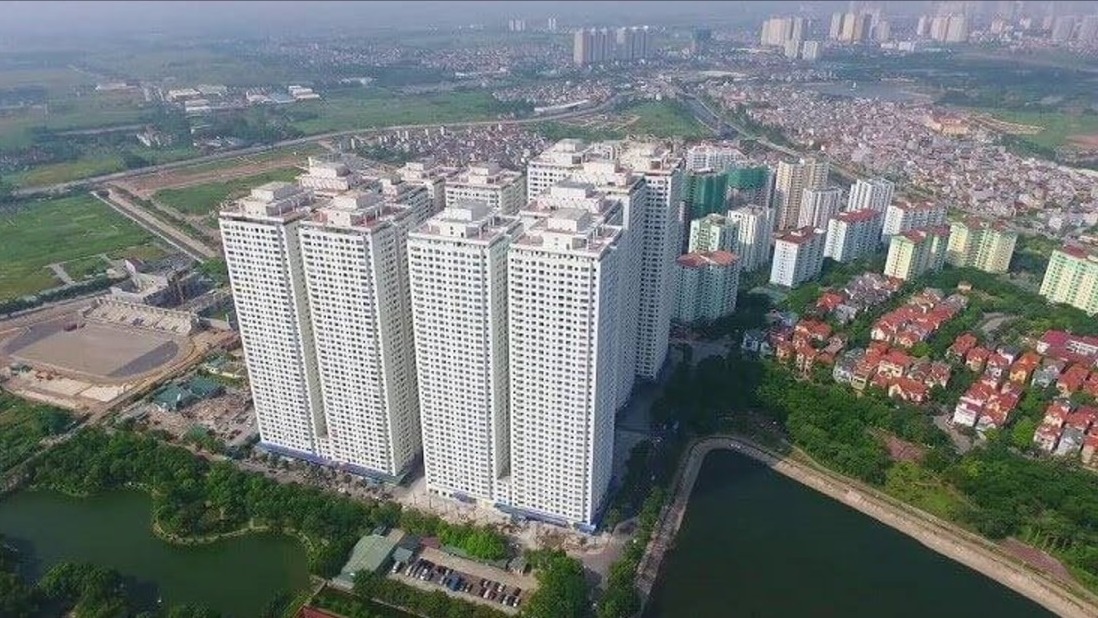Hà Nội thay đổi cách vận hành quản lý chung cư