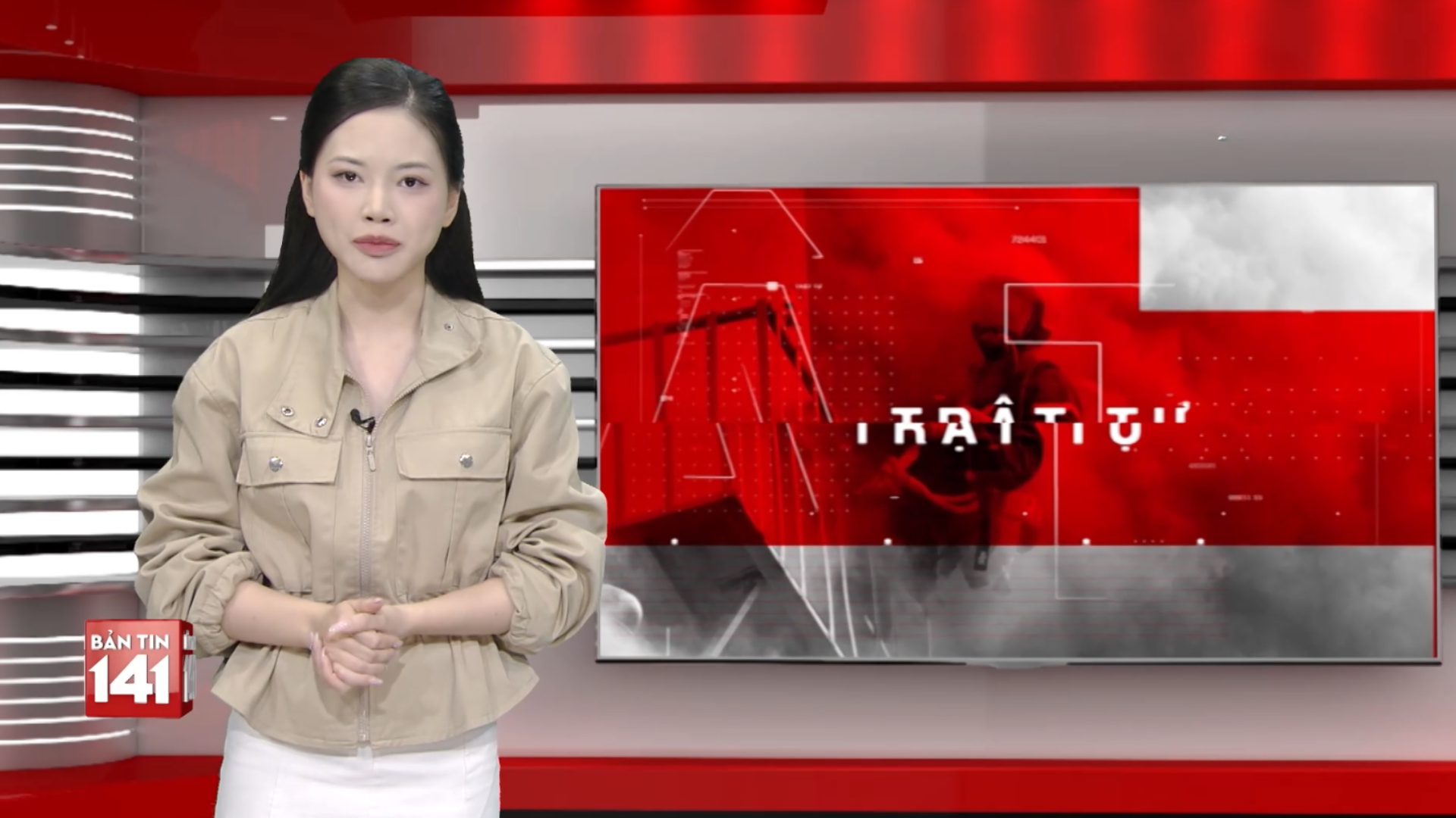 Bản tin 141 | 24/02/2026 Bản tin 141 | 24/02/2026