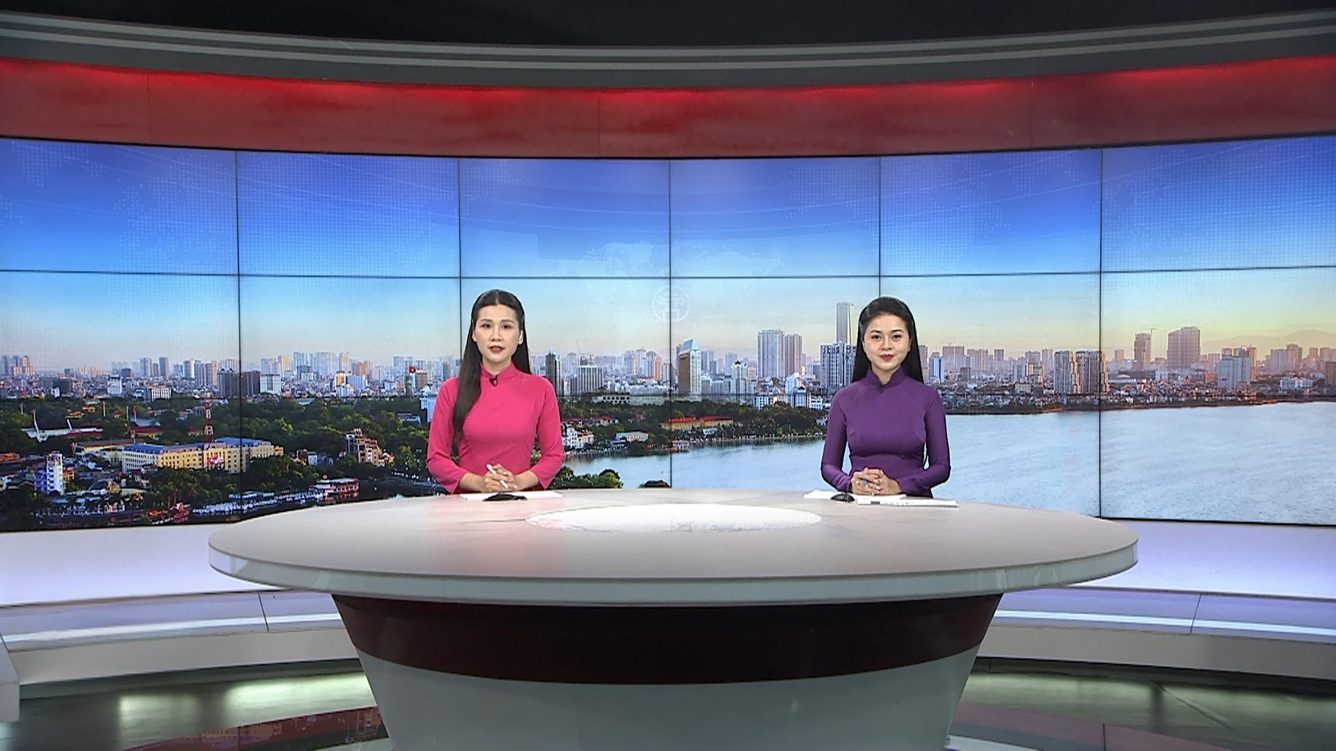 Chương trình Thời sự 18h30 | 24/02/2026 Chương trình Thời sự 18h30 | 24/02/2026