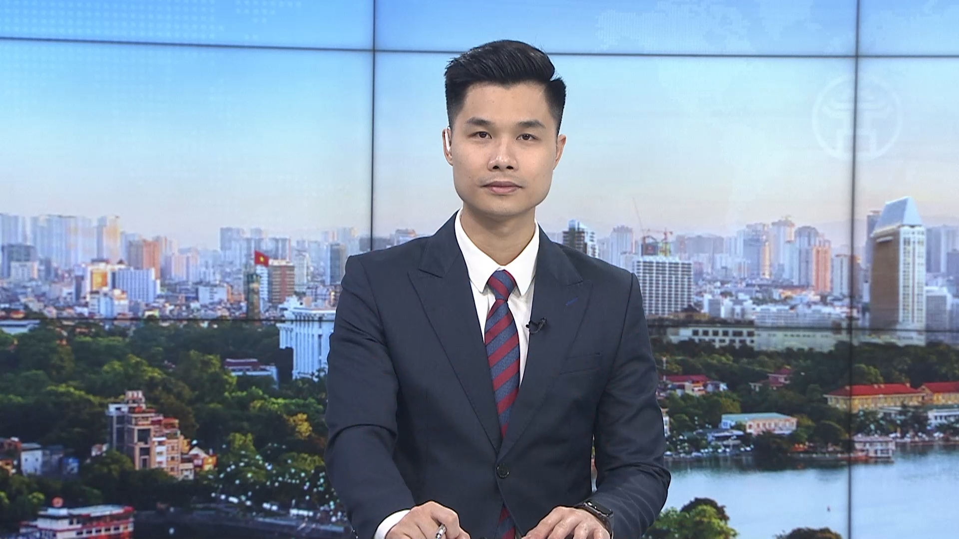 Chương trình Thời sự 23h00 | 24/02/2026 Chương trình Thời sự 23h00 | 24/02/2026