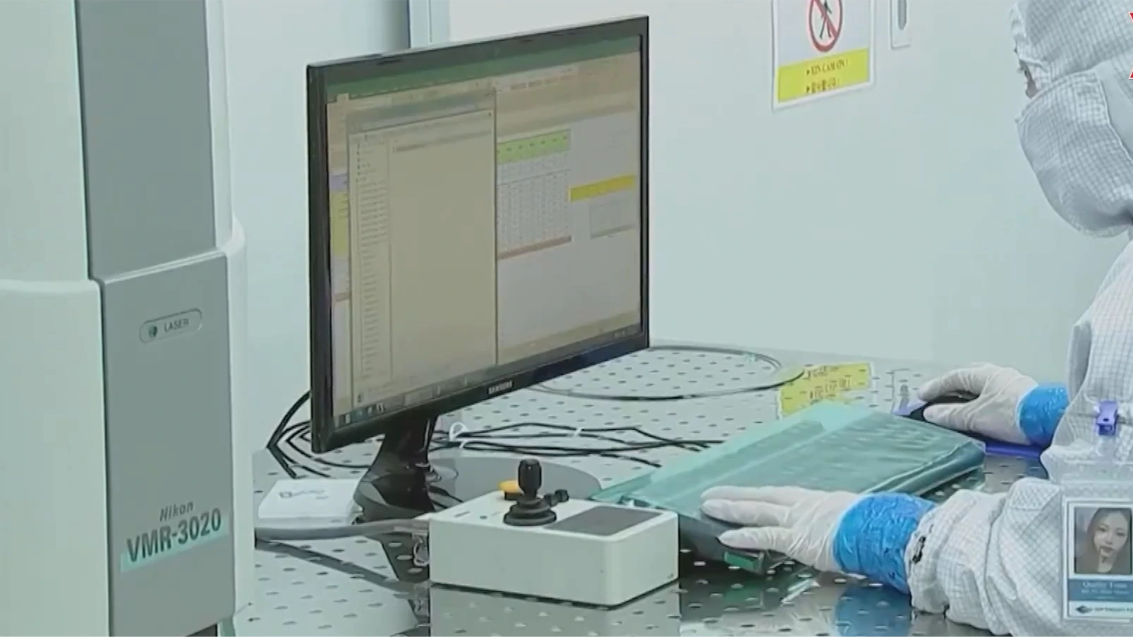 Sắp thành lập Công ty CP Trung tâm Đổi mới Sáng tạo Hà Nội