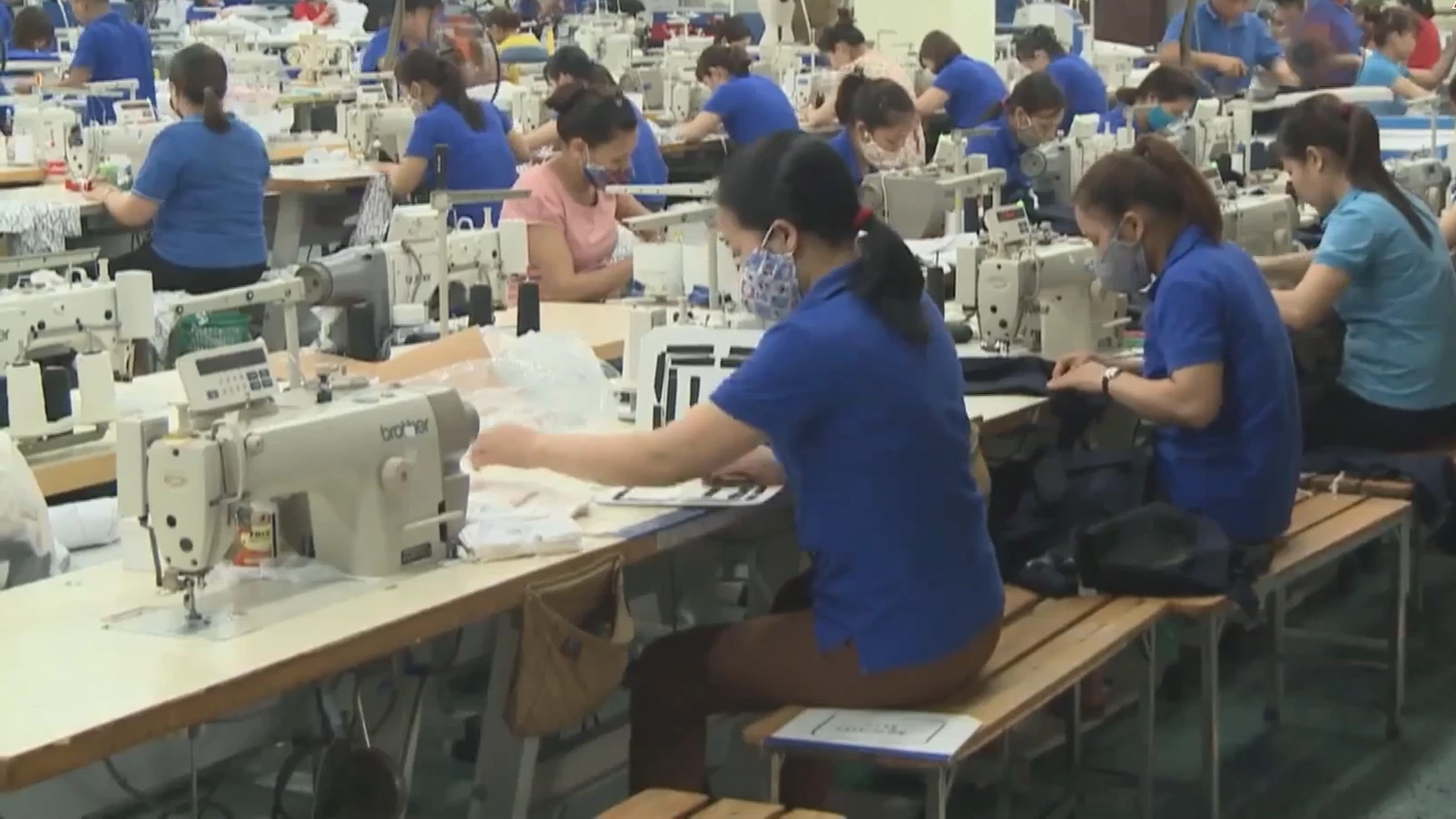 Gần 94% doanh nghiệp Hà Nội trở lại hoạt động sau Tết