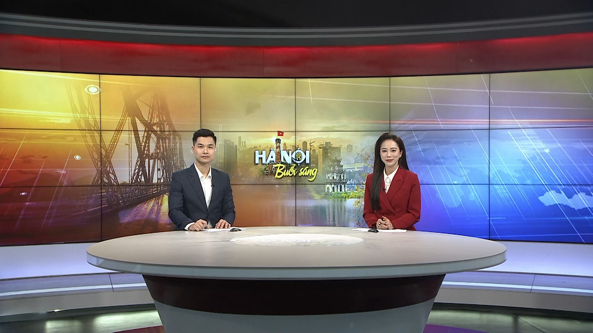 Chương trình Hà Nội buổi sáng | 24/02/2026