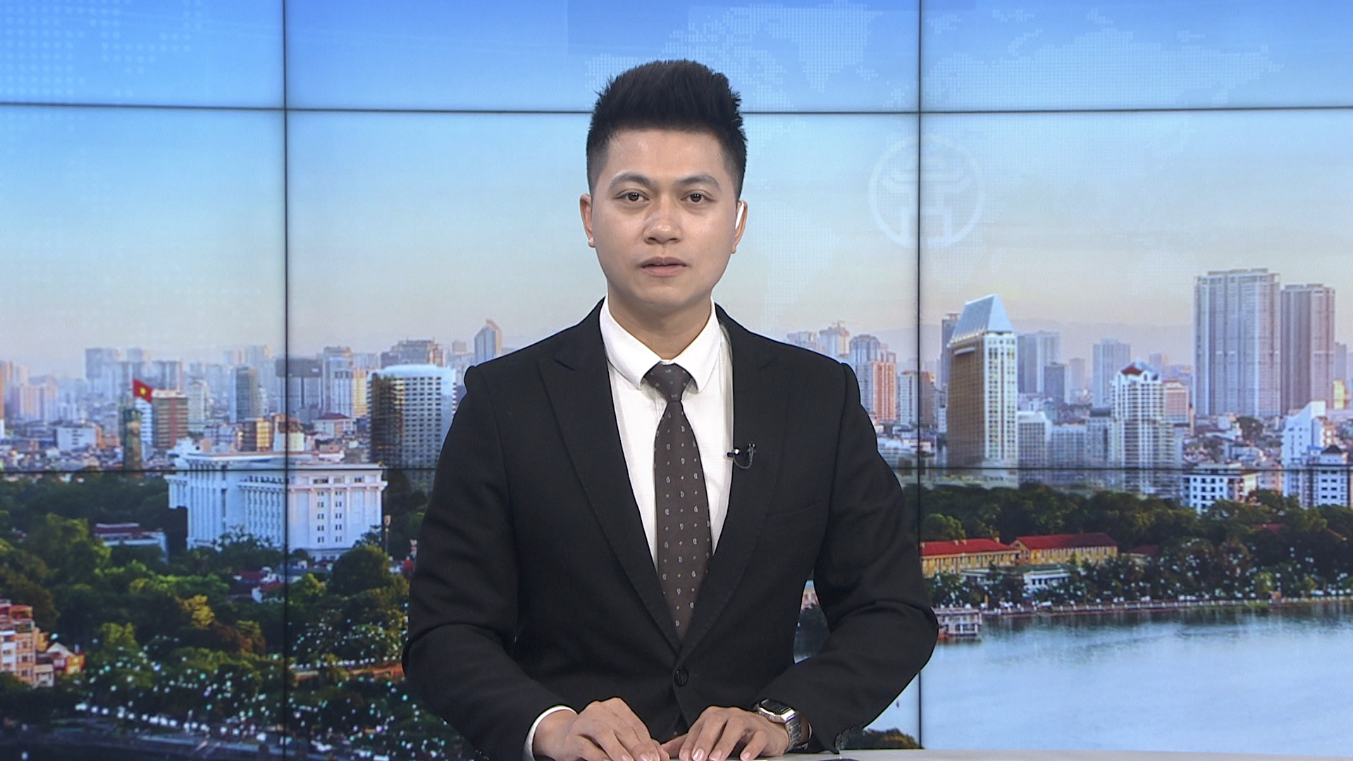 Chương trình Thời sự 9h00 | 25/02/2026 Chương trình Thời sự 9h00 | 25/02/2026