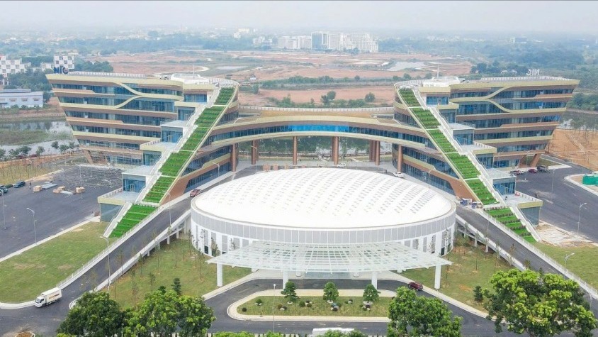 Ngày mai, Hà Nội sẽ công bố thành lập CTCP Trung tâm Đổi mới sáng tạo Hà Nội 