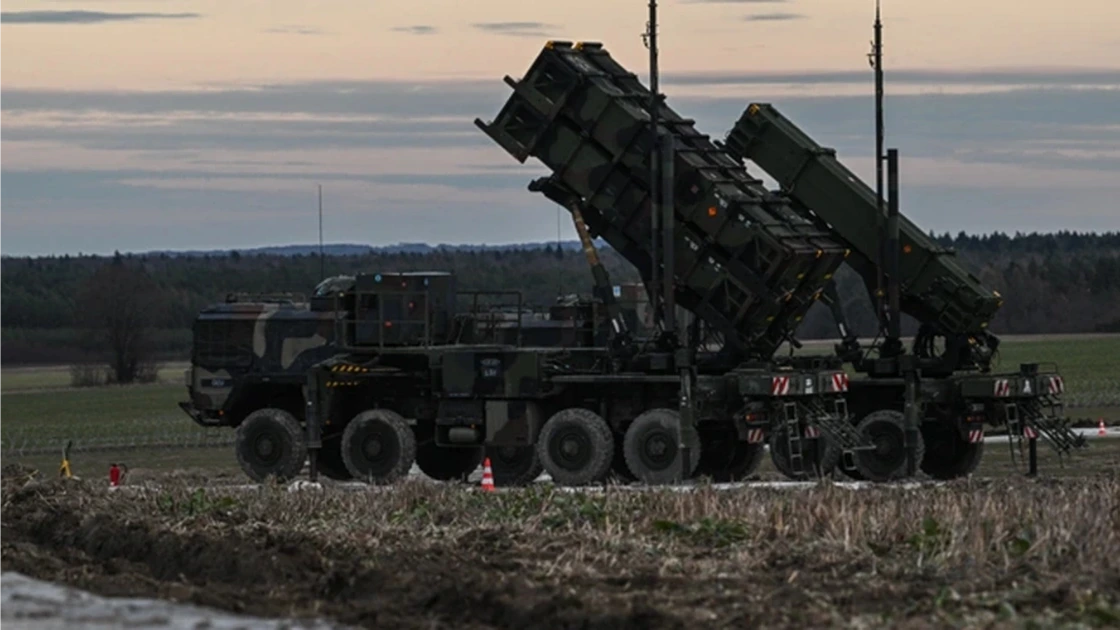 Những thiếu hụt trong hệ thống phòng thủ của châu Âu