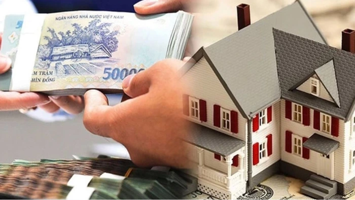 Rủi ro khi vay mua nhà với lãi suất ưu đãi ngắn hạn