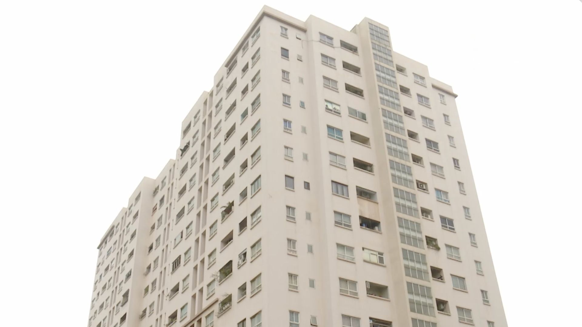 Ban hành đơn giá cho thuê ki-ốt tại 24 tòa tái định cư