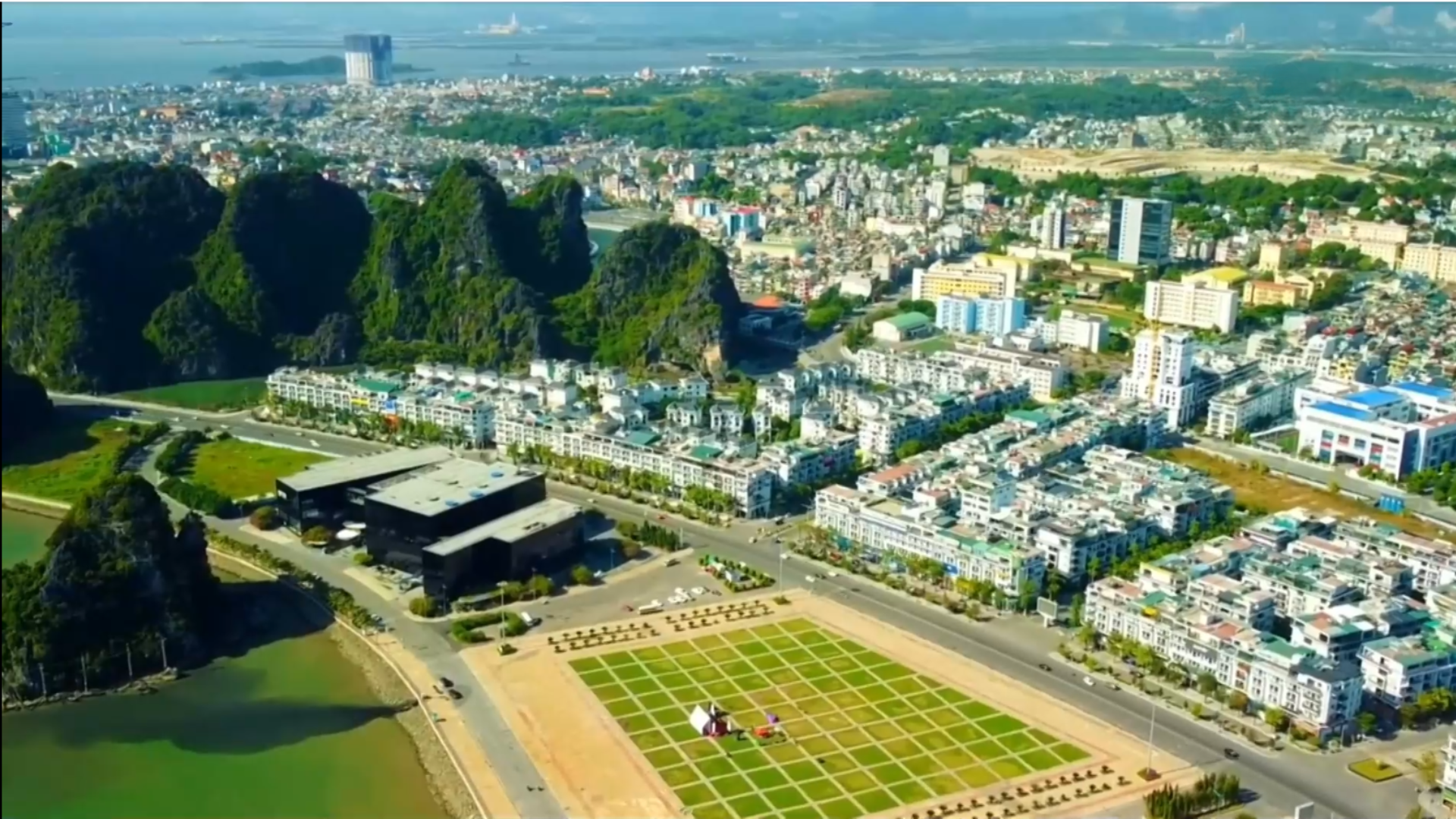 Bộ Công an mời đầu tư nhiều dự án nhà ở xã hội