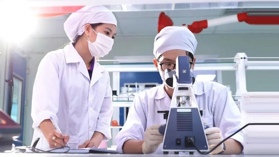 Thông tin về Lễ công bố thành lập CTCP Trung tâm Đổi mới sáng tạo Hà Nội