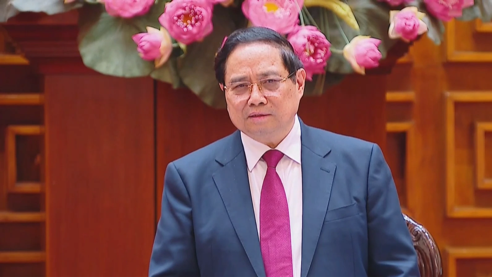 Hình thành hệ sinh thái tài chính toàn diện, hiện đại, an toàn